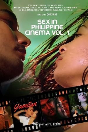 poster of [18＋] Sex In Philippine Cinema 1 (2004) Tagalog Movie